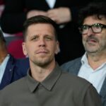 Wojciech Szczęsny rozpoczął indywidualne treningi w Barcelonie