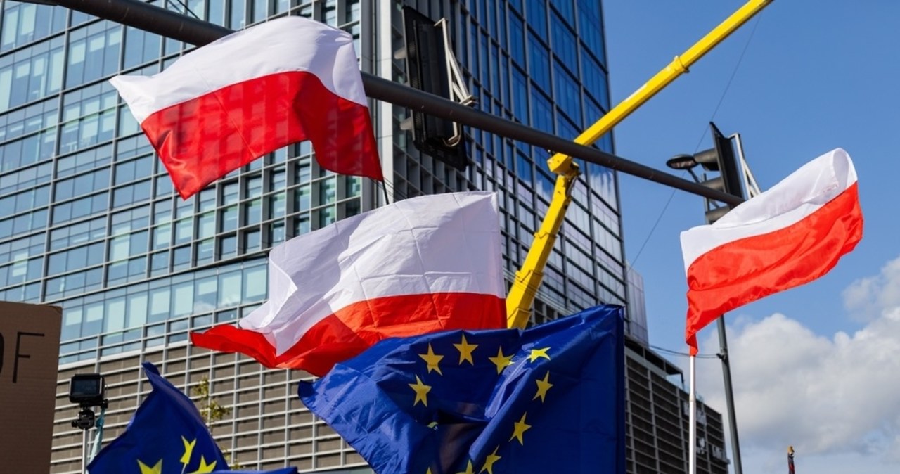 Wielki sondaż w Unii Europejskiej. Polaków na tle reszty wyróżnia jedno