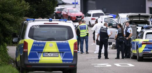 Miał planować zamachy na Żydów. 15-latek zatrzymany w Niemczech