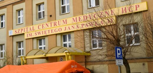 Poznański szpital HCP musi zapłacić ćwierć miliona złotych kary