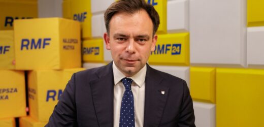 Domański o likwidacji składki od sprzedaży nieruchomości, ziemi i samochodu: Od 1 stycznia