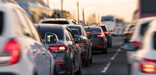 Jakie auta najchętniej sprowadzamy do Polski? Znamy najnowsze dane