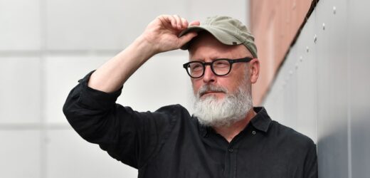 Smarzowski nakręcił film o przemocy domowej. Jest pierwszy zwiastun