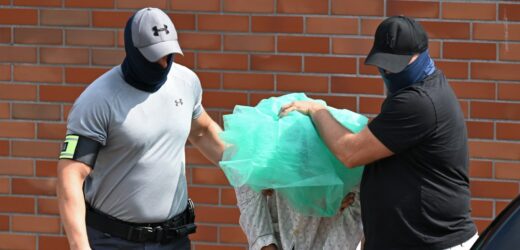Wepchnął 23-latka pod pociąg. Nowe fakty ws. tragedii w Sopocie