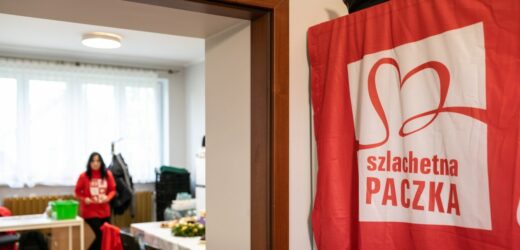 Dobra robota zmienia świat – działaj ze Szlachetną Paczką jak Monika