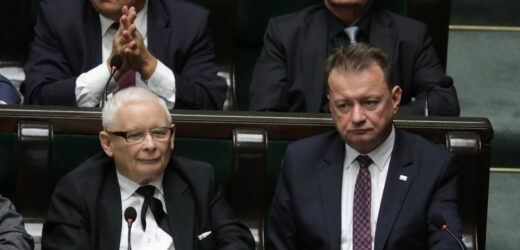 Ważna zmiana na scenie politycznej. Politycy PiS: Wszystko jest dogadane