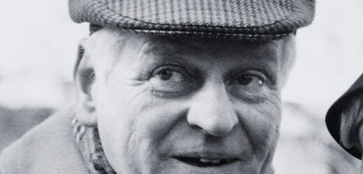 Zmarł Jerzy Molga. Był aktorem filmowym i teatralnym