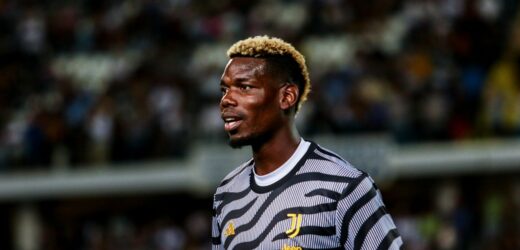 Paul Pogba może się cieszyć. Kara zawieszenia mocno skrócona