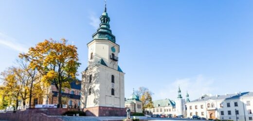 W Kielcach powstanie dowództwo 8. Dywizji Piechoty Armii Krajowej