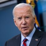 Joe Biden: Martwię się tym, co zrobi Trump