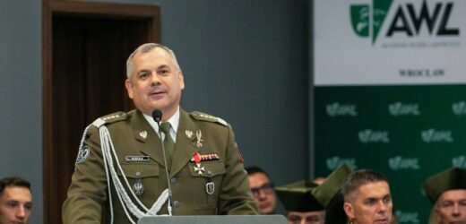 Generał Kukuła mówił o przygotowaniach do wojny. „Nie mam zamiaru jej przegrać”