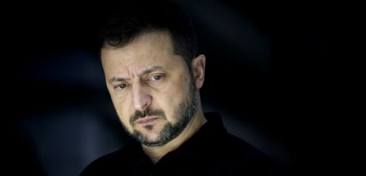 Ważna deklaracja Zełenskiego: Za tydzień Ukraina przekaże swój plan zwycięstwa
