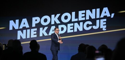 Hołownia: Sprawy składki zdrowotnej nie odpuścimy