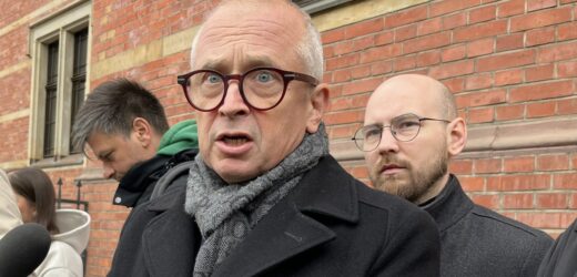 Obrońca Palikota: Drastyczne naruszenie praw człowieka