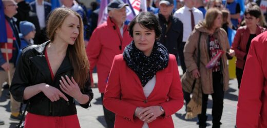 Lewica wystawi kandydata na prezydenta. „Padło tylko jedno nazwisko”