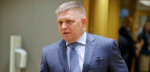 Premier Słowacji pojedzie do Moskwy. „Kto mnie powstrzyma?”