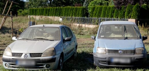 Zalane auta na sprzedaż. Jak nie dać się nabrać na „okazję” po powodzi?