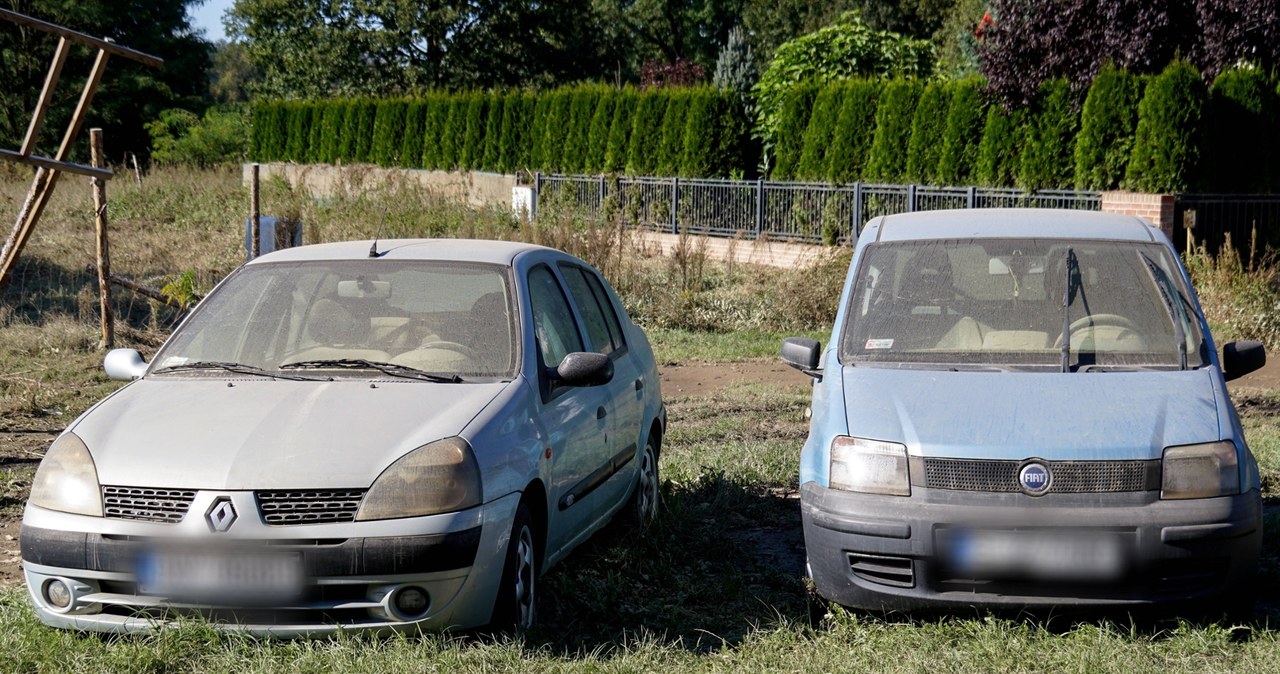 Zalane auta na sprzedaż. Jak nie dać się nabrać na „okazję” po powodzi?