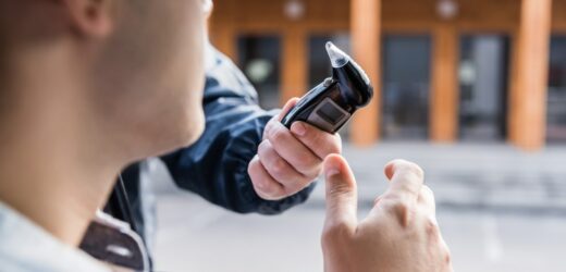 Miał ponad 3 promile, ale wsiadł do auta i pojechał po kolejny alkohol