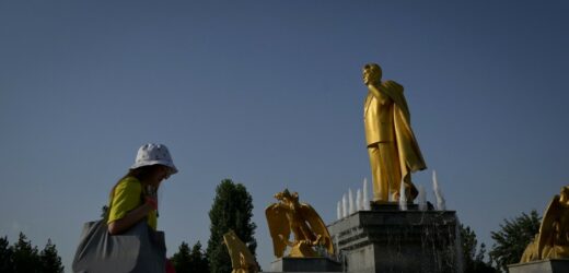 Wziąłeś pożyczkę? Nie wyjedziesz za granicę. Uciążliwa praktyka azjatyckiego kraju
