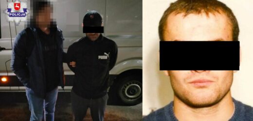 Przez 18 lat ukrywał się przed policją. Złapali go „łowcy głów”