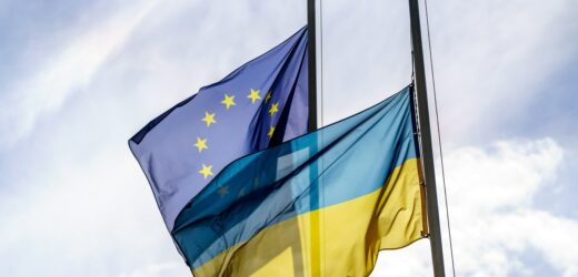Koniec dotychczasowej formuły wsparcia Ukrainy przez Unię Europejską