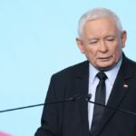 Jarosław Kaczyński chce nowej konstytucji