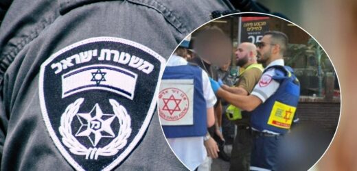 Atak terrorystyczny w Izraelu. Jedna osoba nie żyje, 10 rannych