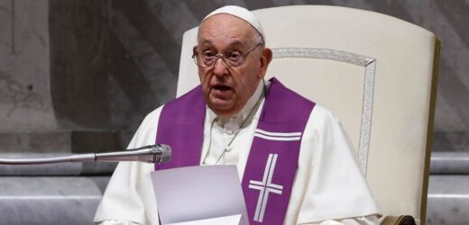 Papież Franciszek zaskoczył wiernych. Wzbogaci grono „książąt Kościoła”