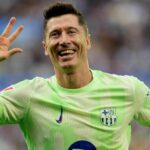 Wielki mecz Lewandowskiego! Hat-trick Polaka z Alaves