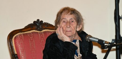Urszula Kozioł laureatką Literackiej Nagrody Nike 2024