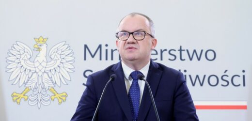Bodnar stanowczo o sugestiach obrońcy Palikota: Tajemnica obrończa to świętość