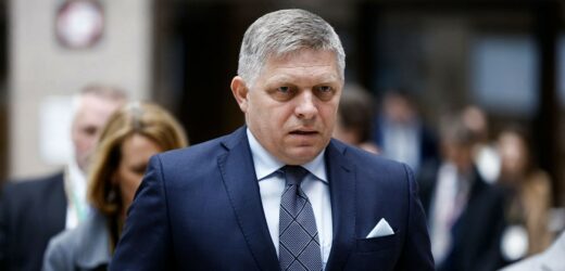Ukraina w NATO? Fico: To punkt wyjścia do III wojny światowej