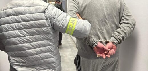 Zwabiał dzieci do mieszkania i robił im zdjęcia. Pedofil zatrzymany