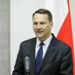 Sikorski: Natychmiast opuśćcie Iran