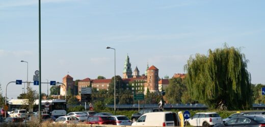 Fatalne wiadomości dla kierowców w Krakowie. Szykują się spore utrudnienia