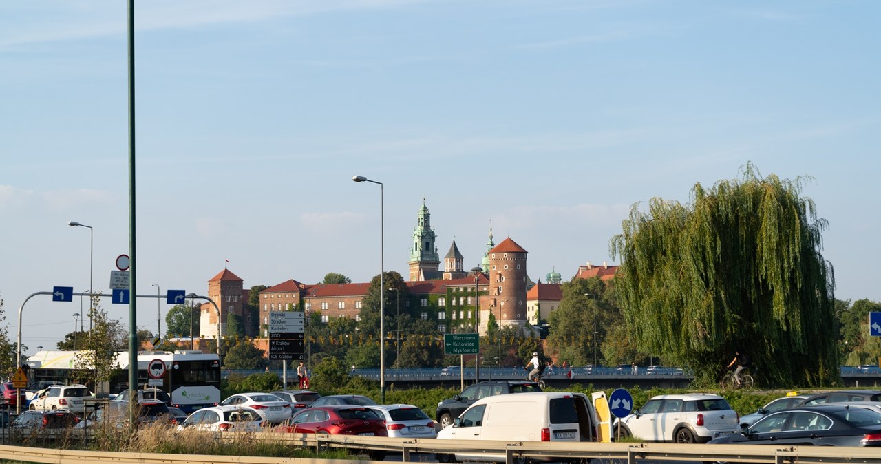 Fatalne wiadomości dla kierowców w Krakowie. Szykują się spore utrudnienia