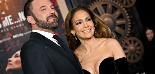 Jennifer Lopez i Ben Affleck walczą o majątek. W grę wchodzą miliony!