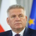 Wojciech Konieczny gościem Popołudniowej rozmowy w RMF FM