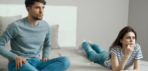 Związek asymetryczny – relacja, która kończy się rozstaniem. Jesteś w nią uwikłana?