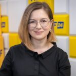 Paulina Matysiak gościem Porannej rozmowy w RMF FM