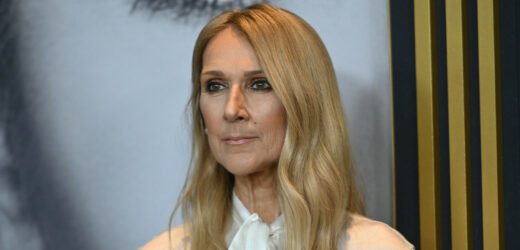 Celine Dion oblana litrami napoju. Jedna z największych tradycji futbolu