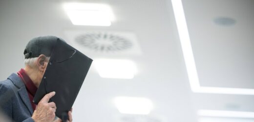 ​Agent Stasi strzelił Polakowi w plecy. Prokuratura żąda 12 lat więzienia