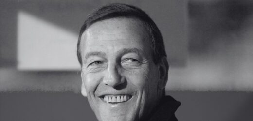 Nie żyje Johan Neeskens, legenda holenderskiego futbolu