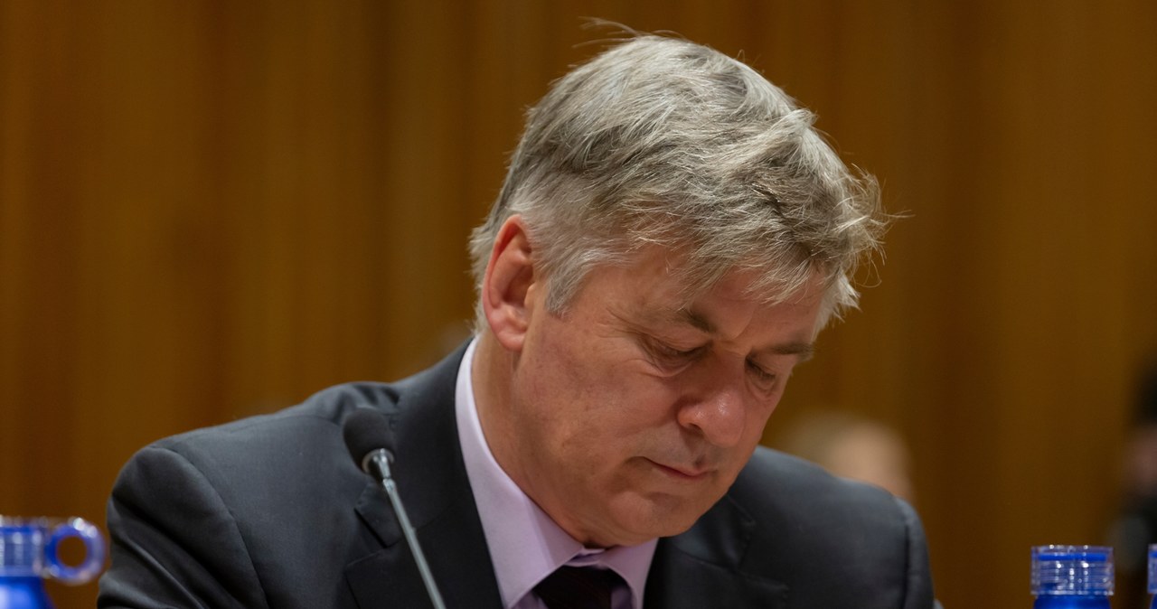 Toruńska premiera filmu z Baldwinem w ogniu krytyki. „Niesmaczne”