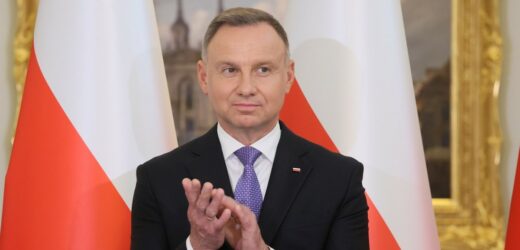 Prezydent skierował dwie ustawy do Trybunału Konstytucyjnego