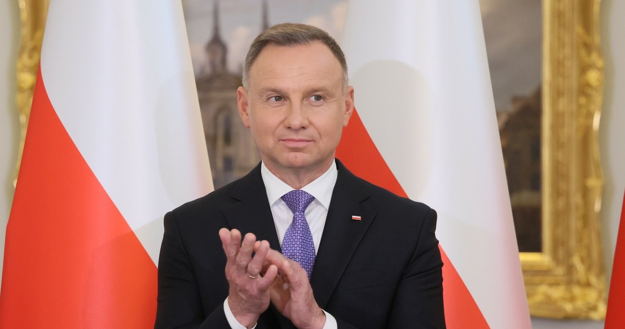 Prezydent skierował dwie ustawy do Trybunału Konstytucyjnego