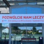 Poważne problemy szpitala w Żywcu. Zawieszono działalność kilku oddziałów