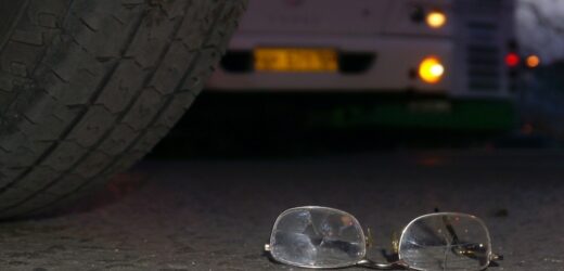 ​Tragiczny wypadek na Ursynowie. 86-latek przygniótł busem 75-latka