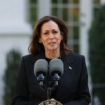 Kamala Harris: Nie spotkam się z Putinem